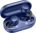 kurdene Wireless Earbuds Bluetooth 5.3 in Ear Buds Light Weight Headphones by KurdeneLLC