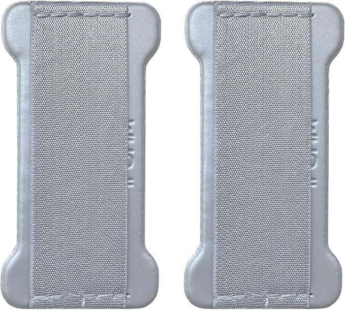 Universal Phone Grip for Smartphones& Mini Tablets by WUOJI