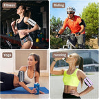 Running Phone Holder Armband, iPhone Arm Bands - Image 4