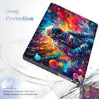 for MacBook Pro 16 inch Case 2021 2022 2023 2024 Release A3186 A3403 M4 A2991 - Image 7