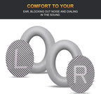 BINGLE Upgraded QC35 Replacement Ear Pads - Image 3