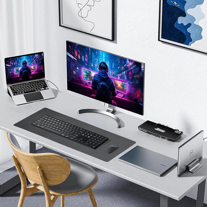ALOANES Waterproof Mouse Pad - Image 6