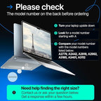 Magnetic Privacy Screen Compatible - Image 2