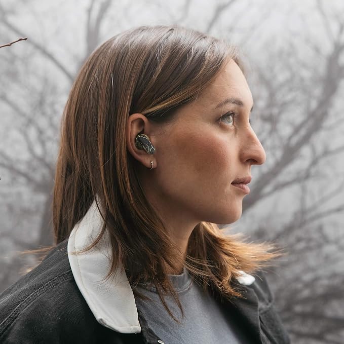 Skullcandy Dime Evo Wireless Earbuds, Noise Isolating Fit, Microphone - Image 9
