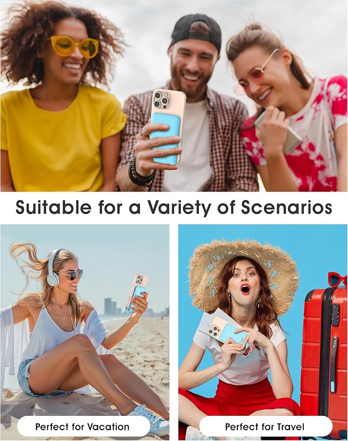 TG90° 5000mAh Portable Charger - Image 9