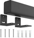 USX MOUNT Soundbar Mount for Samsung, Onn & More Sound Bar Mounts-Universal by USXMOUNT