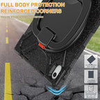 BRAECN Case for iPad 11th/10th Generation 11”/10.9'' 2025/2022-Heavy Duty - Image 6