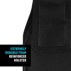 Nite Ize Clip Case Hardshell Universal Rugged Holster - Image 7