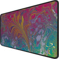 Large Extended Gaming Mouse Pad by Hsmienk