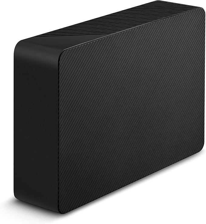 Seagate Expansion 24 TB External Hard Drive HDD - Image 8