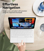 GreenLaw for iPad 11th/10th Generation Case - Image 5