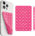 SUCKY Silicone Suction Phone Case Adhesive Mount by Sucky
