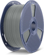 SUNLU Large Spool 5KG PETG Filament, 3D Printer Filament PETG 1.75mm, Less by SUNLU