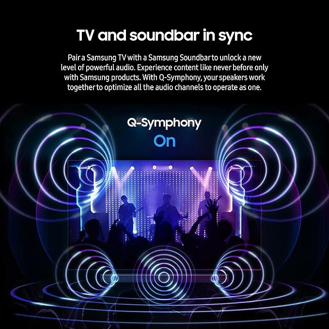Samsung HW-Q910D 9.1.2 ch Soundbar w/Dolby Audio, Surround Sound Expansion - Image 3