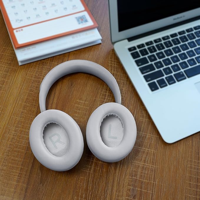 Replacement Ear Pads for Bose NC700 Noise Cancelling Headphones, Upgrade - Image 6