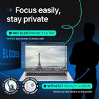 VINTEZ 14 Inch 16:10 Privacy Screen - Image 2