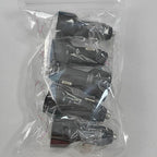 65W USB C Car Charger, 5 Pack 4-Port PD Super Fast Charging Type C Car Charger - Image 10