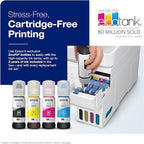 Epson EcoTank ET-4800 Wireless All-in-One Cartridge-Free Supertank Printer - Image 3