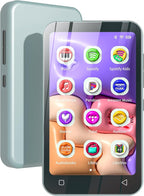TIMMKOO 80GB Kids MP3 Player by TIMMKOO