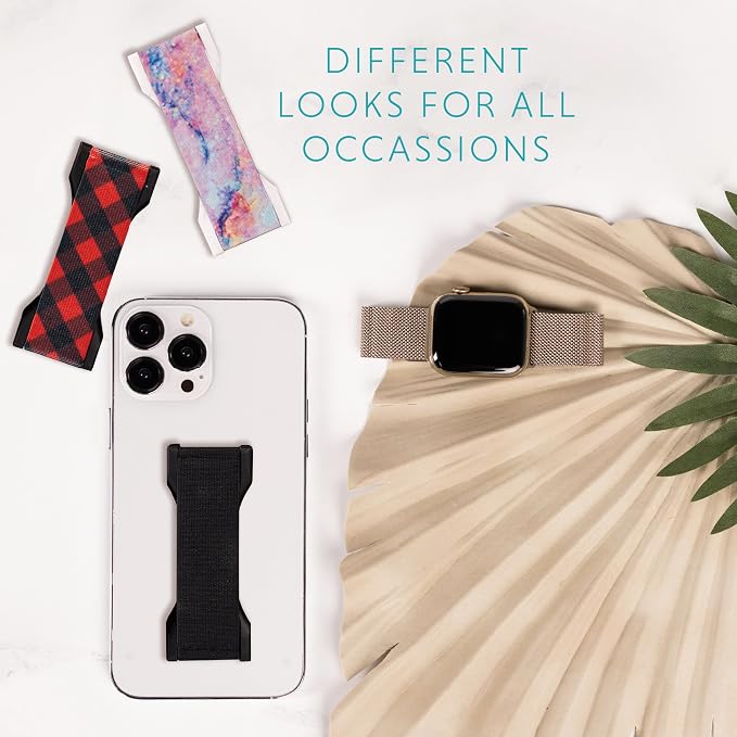 LOVEHANDLE PRO Premium Phone Grip - Image 7
