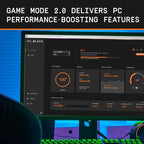 WD_BLACK 2TB SN850X NVMe Internal Gaming SSD Solid State Drive - Image 5
