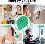 Magnetic Suction Cup Phone Mount - Image 7