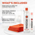 WHOOSH! Screen Shine Duo - Image 2