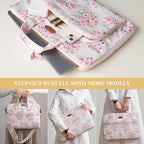 Maison d'Hermine Laptop bag - Image 5