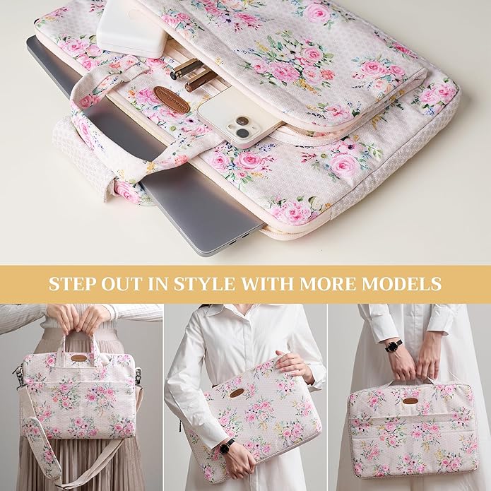 Maison d'Hermine Laptop bag - Image 5