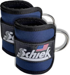 Schiek Sports 1707 Ankle Cuffs by Schiek