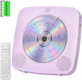 Gueray CD Player Portable CD Dsicman: by Gueray