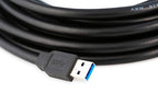 100 Feet Active USB Extension Cable 3.0 Male to Female - Image 4