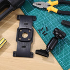 DOITOOL Rear View Mirror Back Plate Panel Dash Cam Mirror Mounting Bracket Arm - Image 9