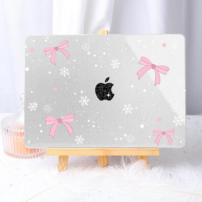 May Chen for MacBook Air 13.6 inch Case A3240 M4 A3113 M3 A2681 M2 - Image 8