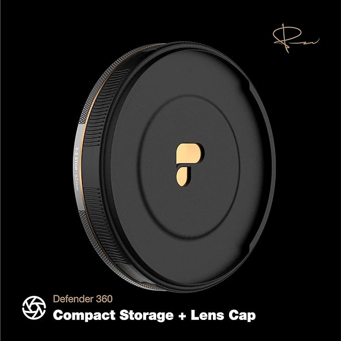PolarPro 95mm Peter McKinnon Mist VND Camera Filter - Image 5