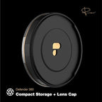 PolarPro 95mm Peter McKinnon Mist VND Camera Filter - Image 5