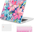 Mektron Compatible with M4 MacBook Air 15 inch Case 2025 A3241 2024 2023 M3 by Mektron