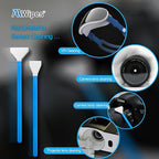 AAWipes Sensor Cleaning Swabs for APS-C Sensors of DDR DSLR or SLR Camera - Image 7