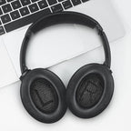 Headphones Replacement Ear Pads, Protein Leather earpad Cushions - Image 5