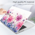 Tuiklol for MacBook Pro 14 Inch Case 2024-2021 Release M4 A3112 A3401 A3185/M3 - Image 6