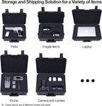 Lykus HC-3810 Waterproof Hard Case - Image 2