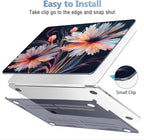 Mektron Compatible with M4 MacBook Air 15 inch Case 2025 A3241 2024 2023 M3 - Image 5