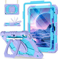 Case for iPad 11th Generation 11 Inch, iPad 10th Generation Case 10.9 Inch by Scnioy