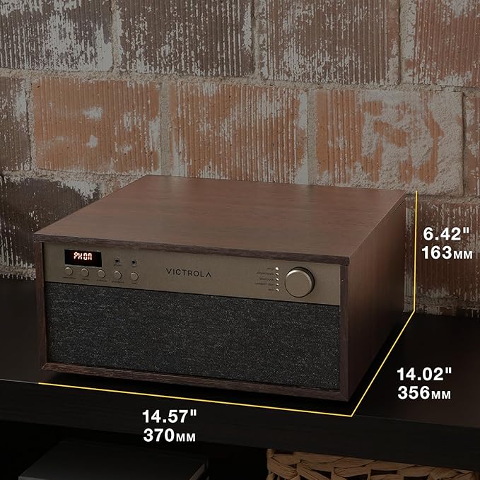 Victrola Century Essential - Image 8