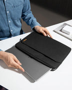 tomtoc Slim Laptop Sleeve for 14-inch MacBook Pro M4/M3/M2/M1 Pro/Max 2024-2021 - Image 7