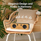 DOSS SoundBox H200 50W Home Bluetooth Speaker - Image 7