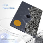 for MacBook Pro 16 inch Case 2021 2022 2023 2024 Release A3186 A3403 M4 A2991 - Image 7