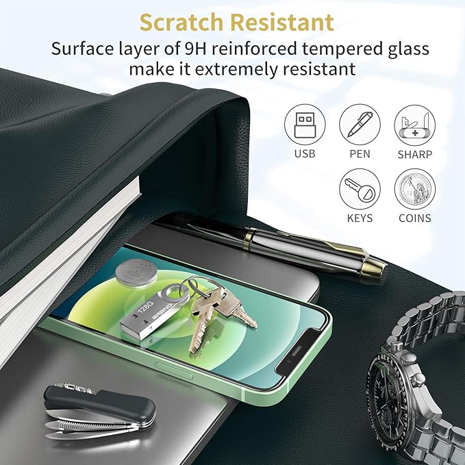 UNBREAKcable 3-Pack Screen Protector - Image 4
