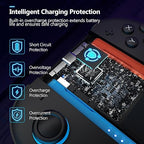 Switch 2 Joycon Charging Grip - Image 5