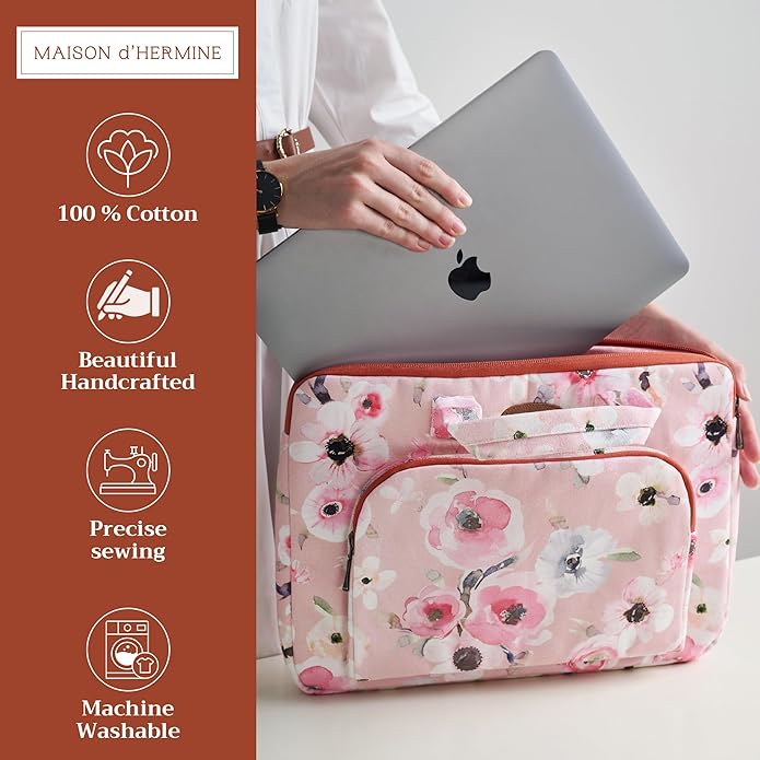Maison d'Hermine Laptop bag - Image 2